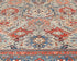 9x12 Gray Blue Aryana Afghan Hand Knotted Veg Dye Wool Area Rug